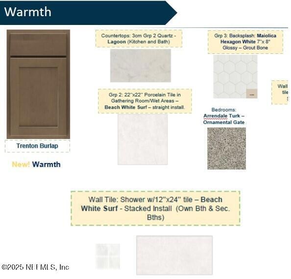 3255 Willowleaf Ln, Green Cove Springs, FL 32043 - photo 1