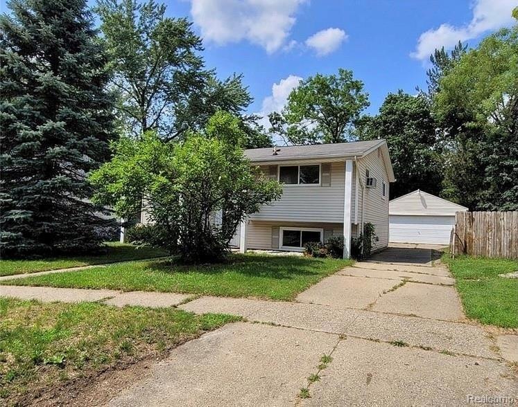 2825 Margate Cir, Flint, MI 48506 - photo 1