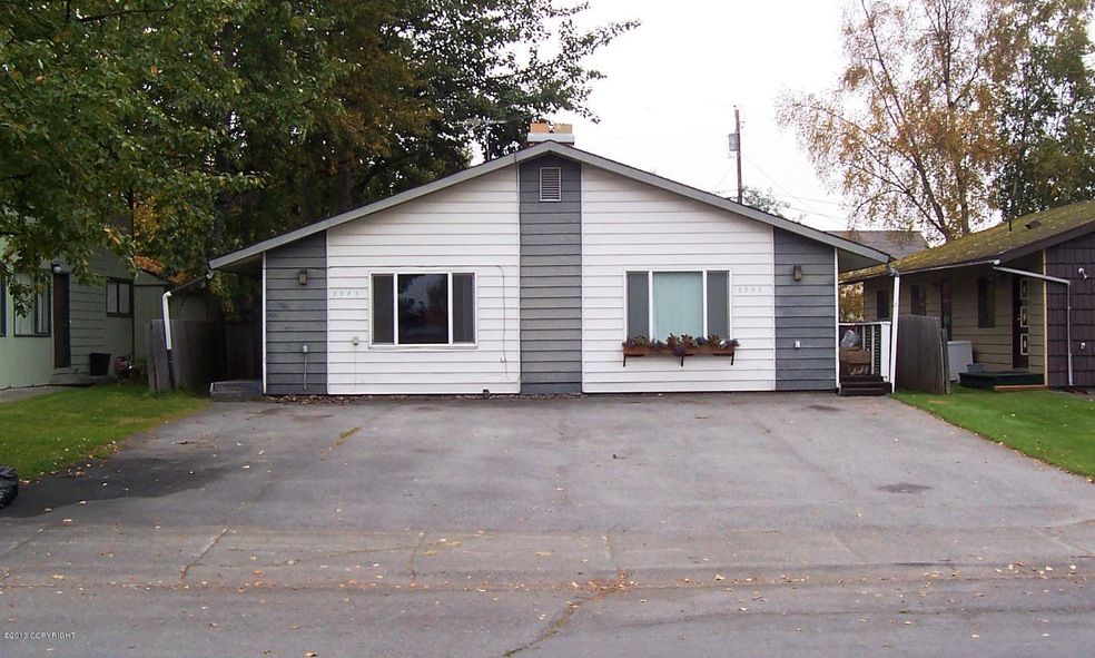 Randolph Duplex
