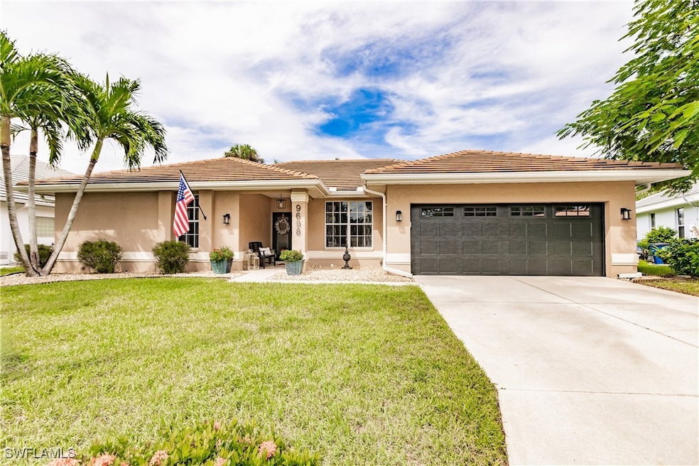 9698 Galley Ct, Fort Myers, FL 33919 - photo 1