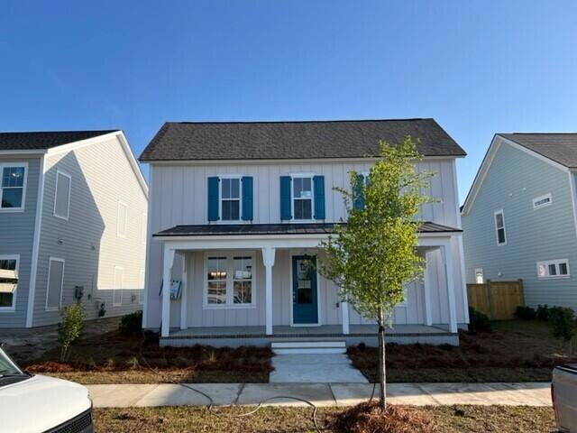 134 Midtown Ave, Summerville, SC 29486 - photo 1