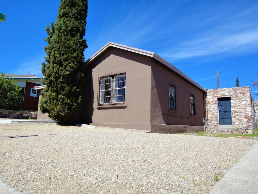 2505 San Jose Ave, El Paso, TX 79930 - photo 1