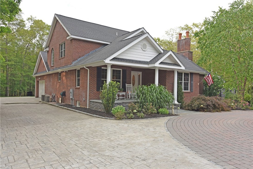 6 Mason Way, Coventry, RI 02816 - photo 1