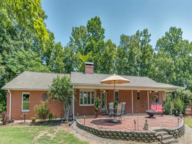 160 Fowler Rd, Mill Spring, NC 28756 - photo 1
