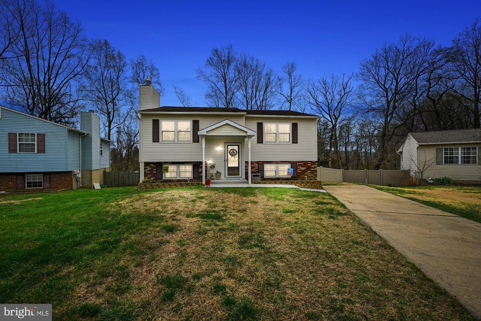 7110 Renwick Ct, Glen Burnie, MD 21061 - photo 1