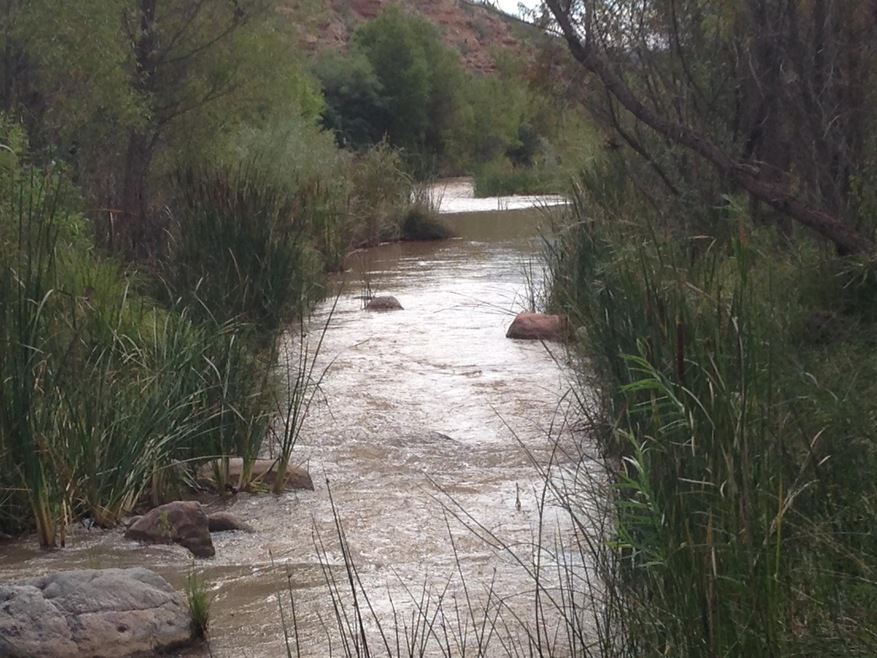 Verde River