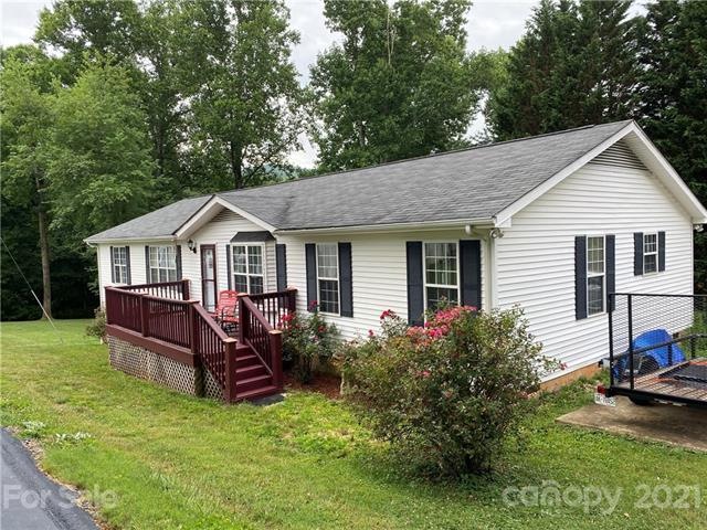 488 Onteora Blvd, Asheville, NC 28803 - photo 1