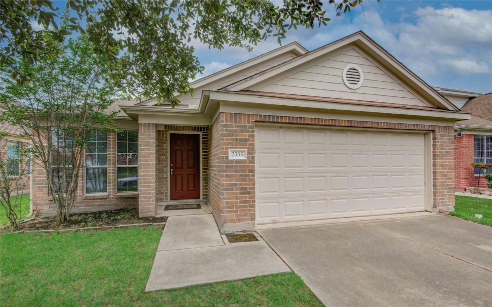 2335 Turnbury Elm Ct, Spring, TX 77386 - photo 1