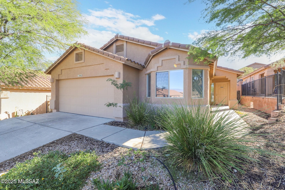 10886 S Arrowhead Spring Dr, Vail, AZ 85641 - photo 1