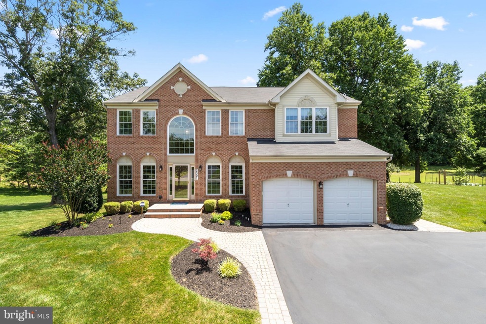 2301 Siena Way, Woodstock, MD 21163 - photo 1