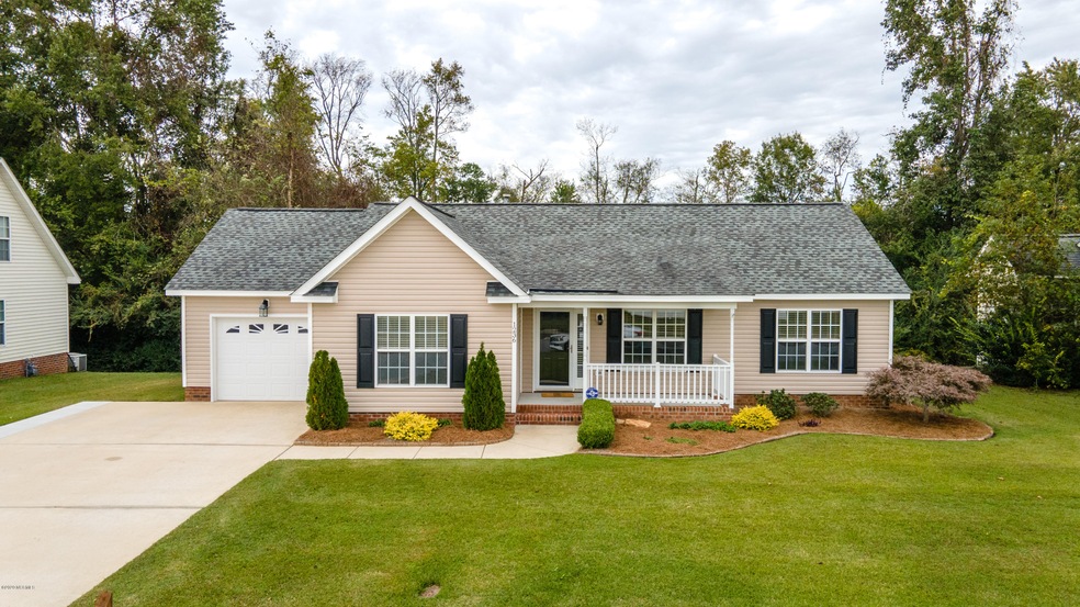 1236 Ashmoor Ln, Winterville, NC 28590 - photo 1