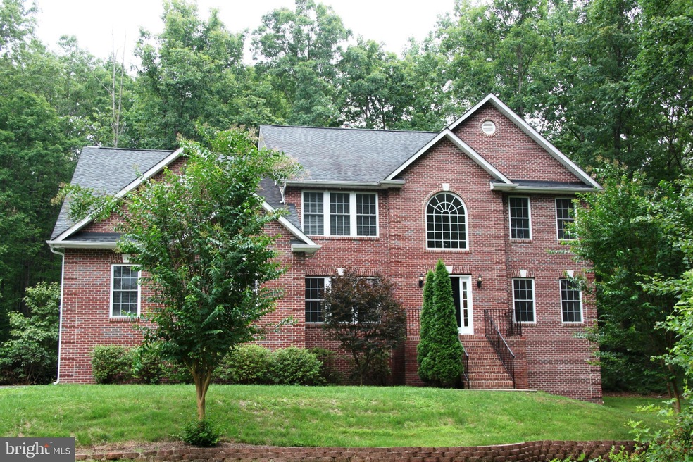 10517 Big Horn Dr, Fredericksburg, VA 22407 - photo 1