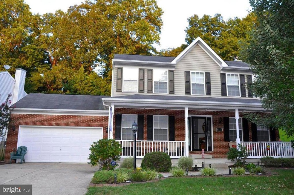 8132 Harrison Blvd, Chesapeake Beach, MD 20732 - photo 1