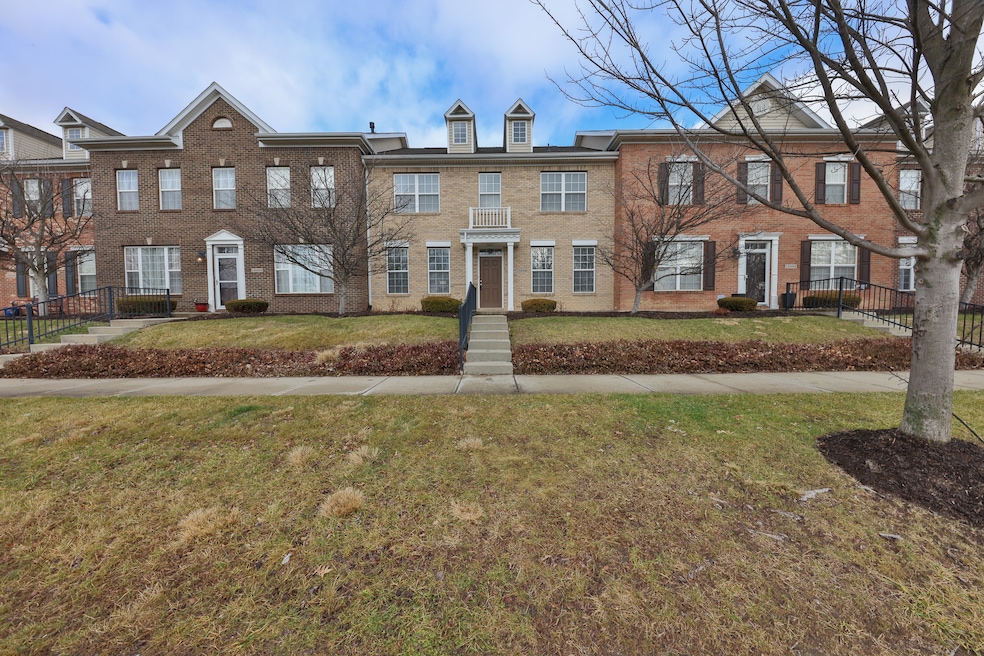 13498 E 131st St, Fishers, IN 46037 - photo 1