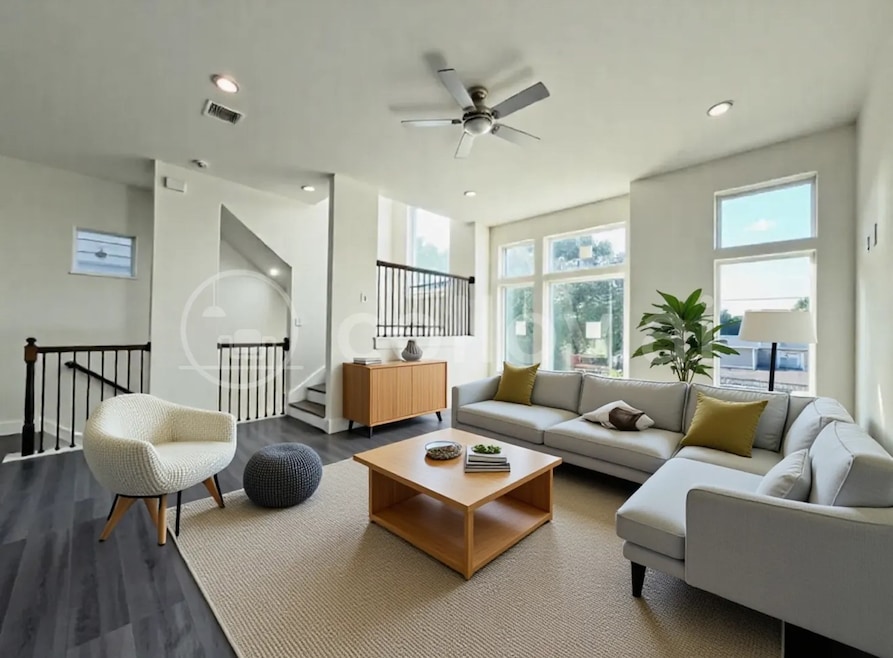 6717 Saint Augustine St, Houston, TX 77021 - photo 1