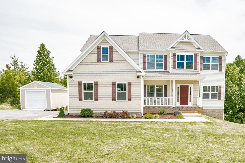 7327 Bell Dr, Spotsylvania, VA 22551 - photo 1