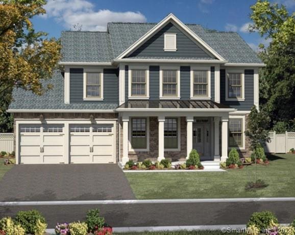 Rendering - to be built similar