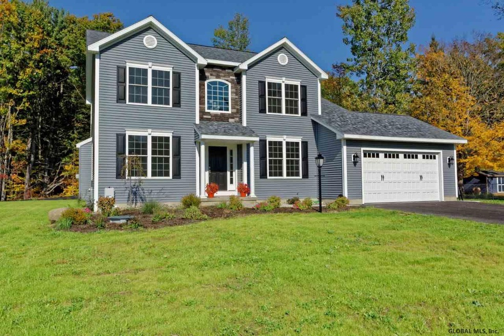 61 Huntington Way, Ballston Spa, NY 12020 - photo 1