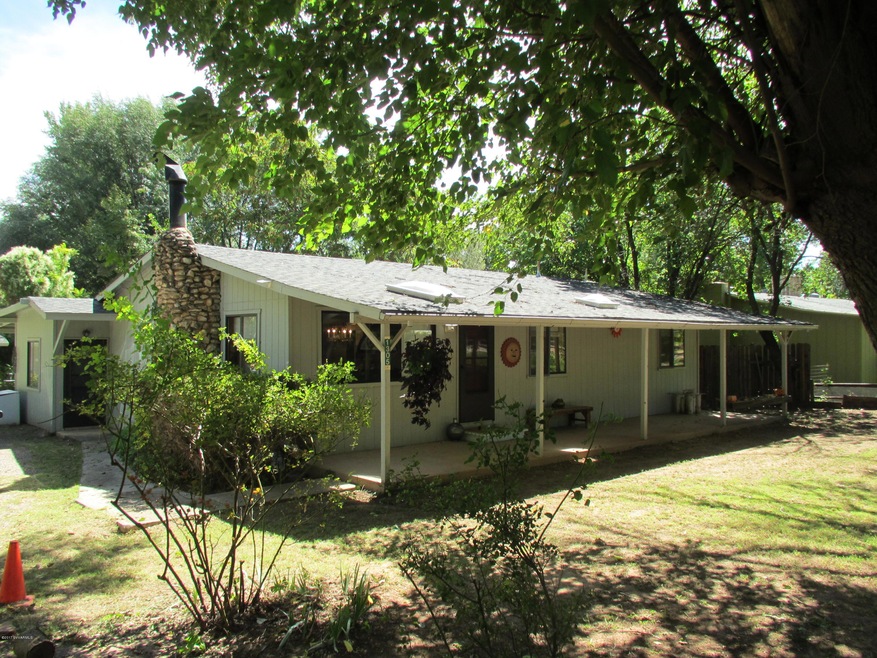 unlisted-address, Cornville, AZ 86325 - photo 1