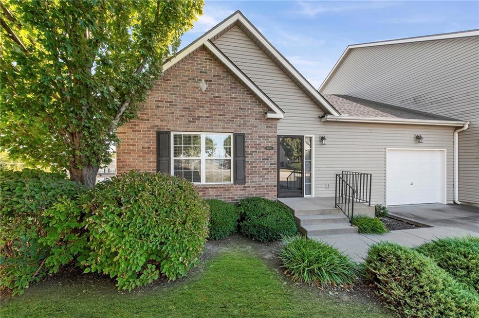 Under Contract $289,000