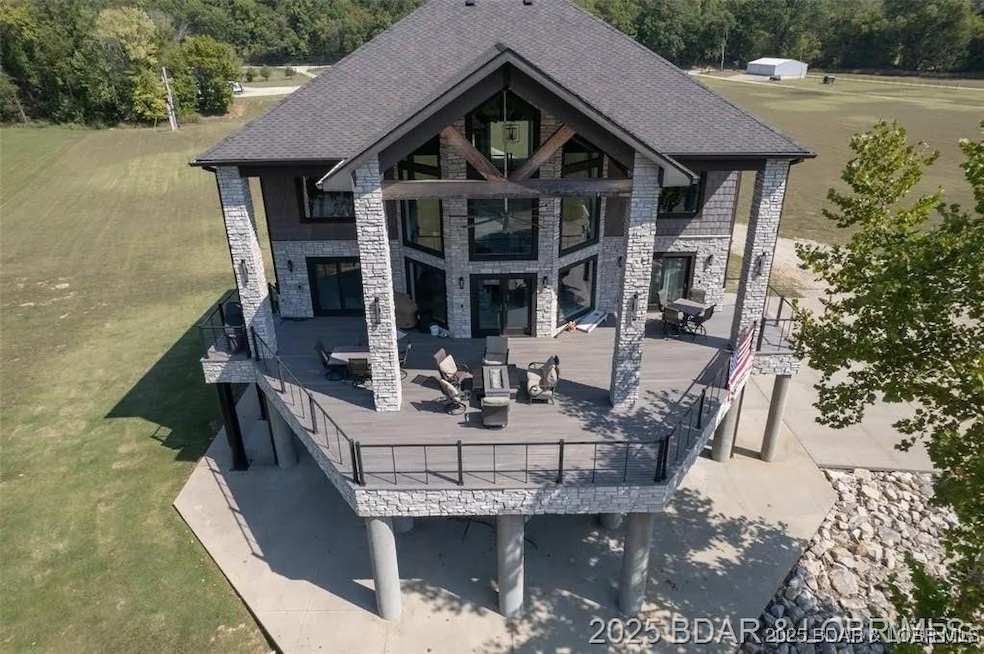 2262 Brown Rd, van Buren, MO 63965 - photo 1