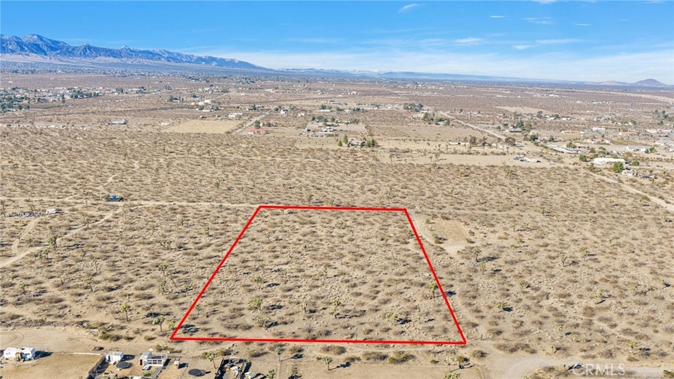 0 Alta Mesa Ave unit HD25263667, Phelan, CA 92371 - photo 1