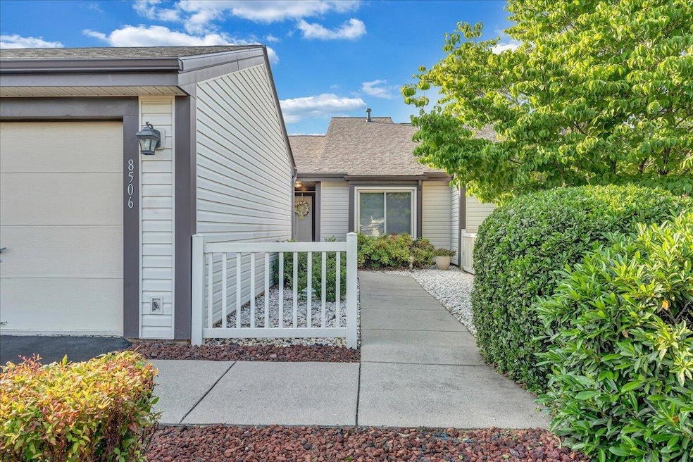8506 Pine Hurst Circle