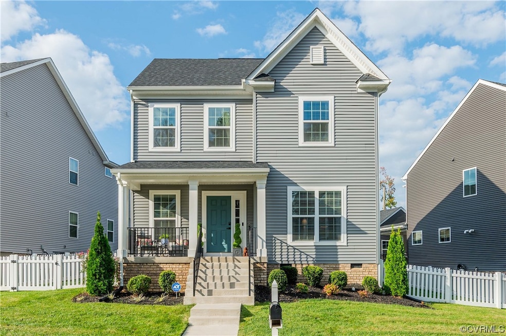 Sold $412,050 • Co-Listing Agent