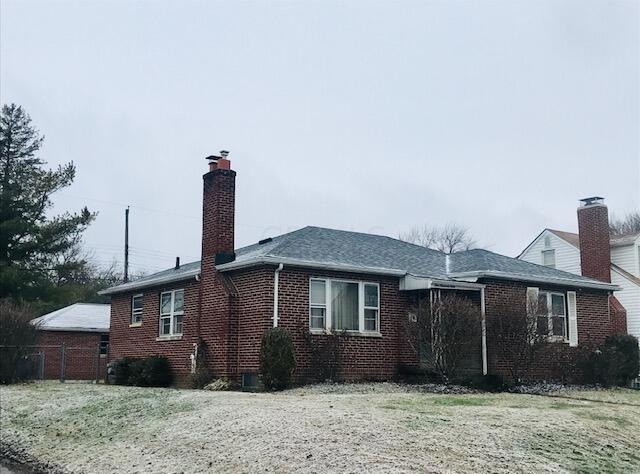 109 Letchworth Ave.