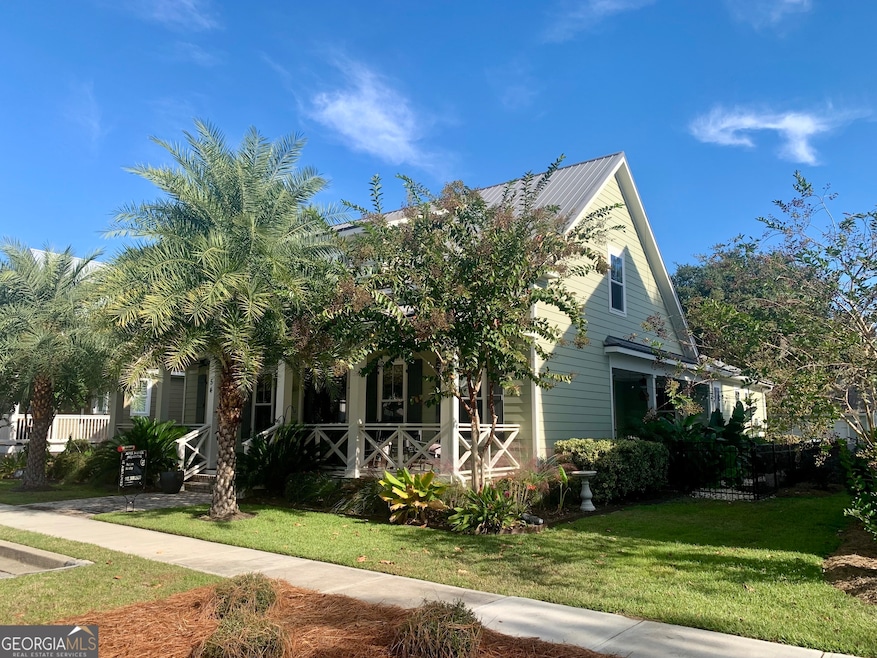 54 Salt Marsh Dr, Midway, GA 31320 - photo 1