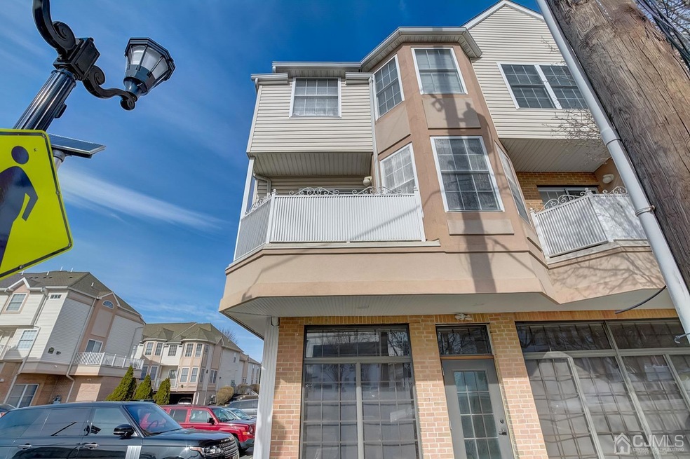 101 Adamecs Way unit 1, South Amboy, NJ 08879 - photo 1