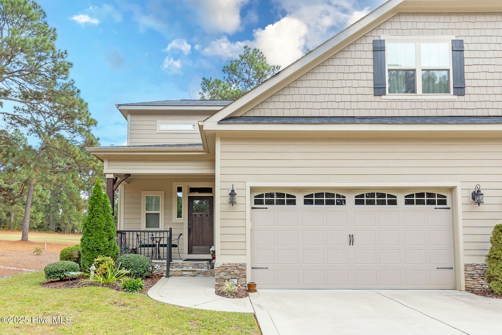 7 Martin Dr, Whispering Pines, NC 28327 - photo 1