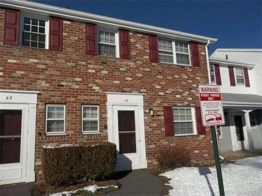 50 Meadow St unit 53, Amherst, MA 01002 - photo 1