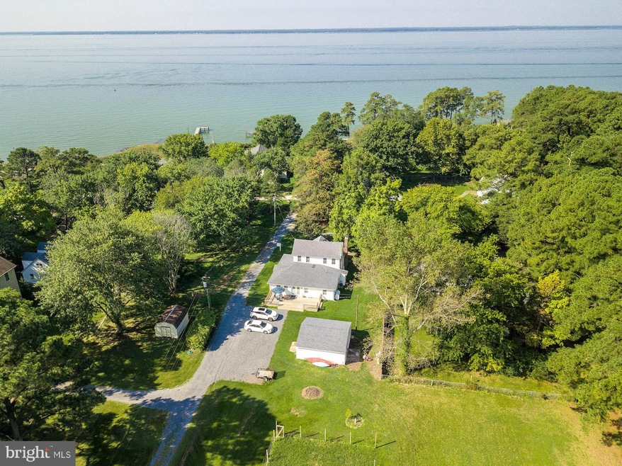 45972 Oconnors Ln, Piney Point, MD 20674 - photo 1