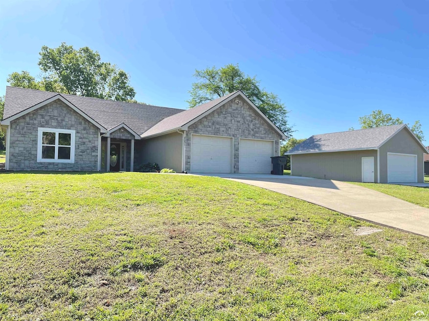 Under Contract $365,000 • Co-Listing Agent