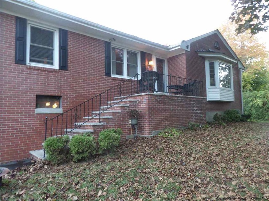 36 Reservoir Rd, Highland, NY 12528 - photo 1