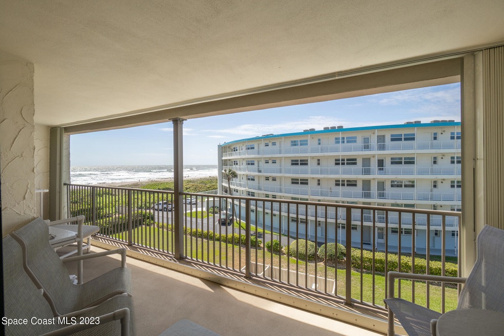 View/Balcony