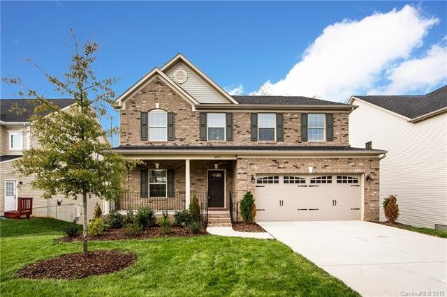 Welcome Home!