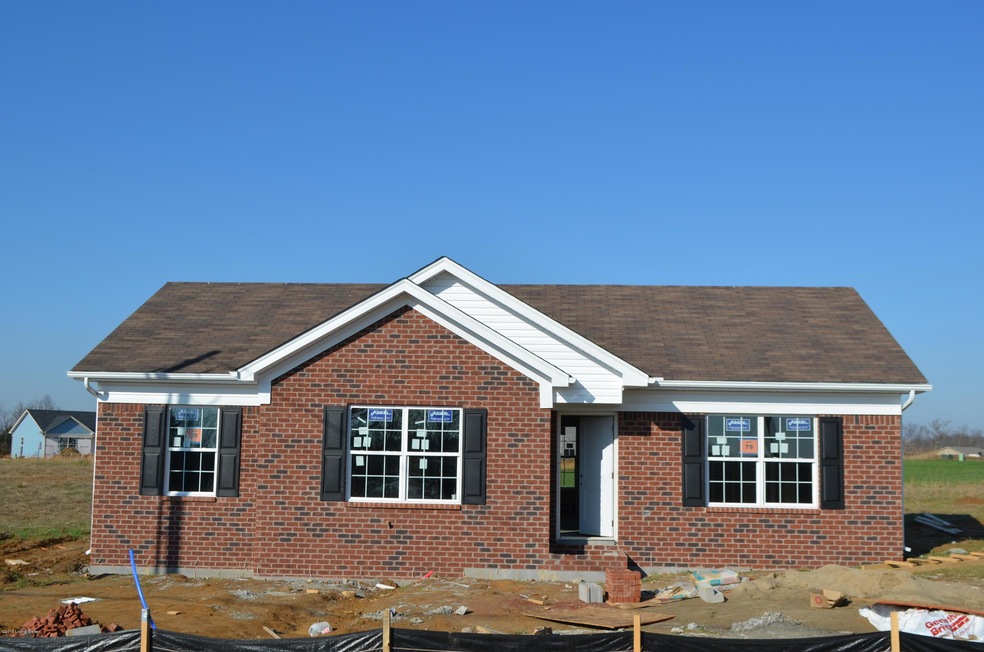 Lot 79 Gentry Ln, Mount Washington, KY 40047 - photo 1