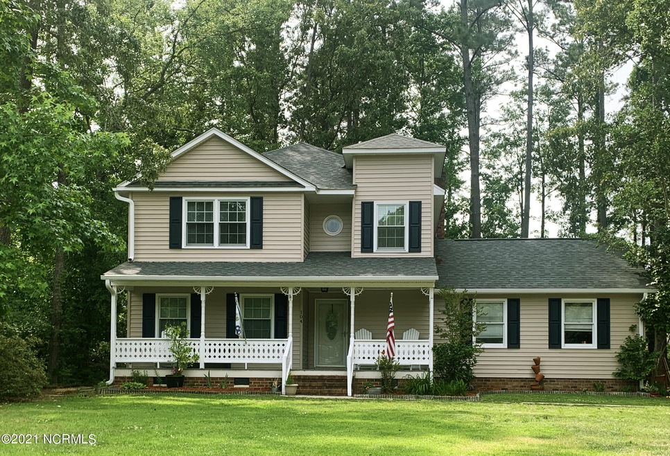 104 Ashbury Ct, Jacksonville, NC 28546 - photo 1