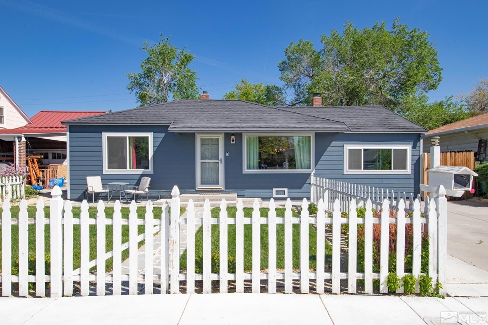 532 G St, Sparks, NV 89431 - photo 1