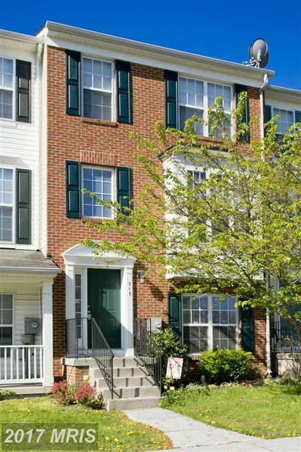 313 Hamilton Ct, Stephens City, VA 22655 - photo 1