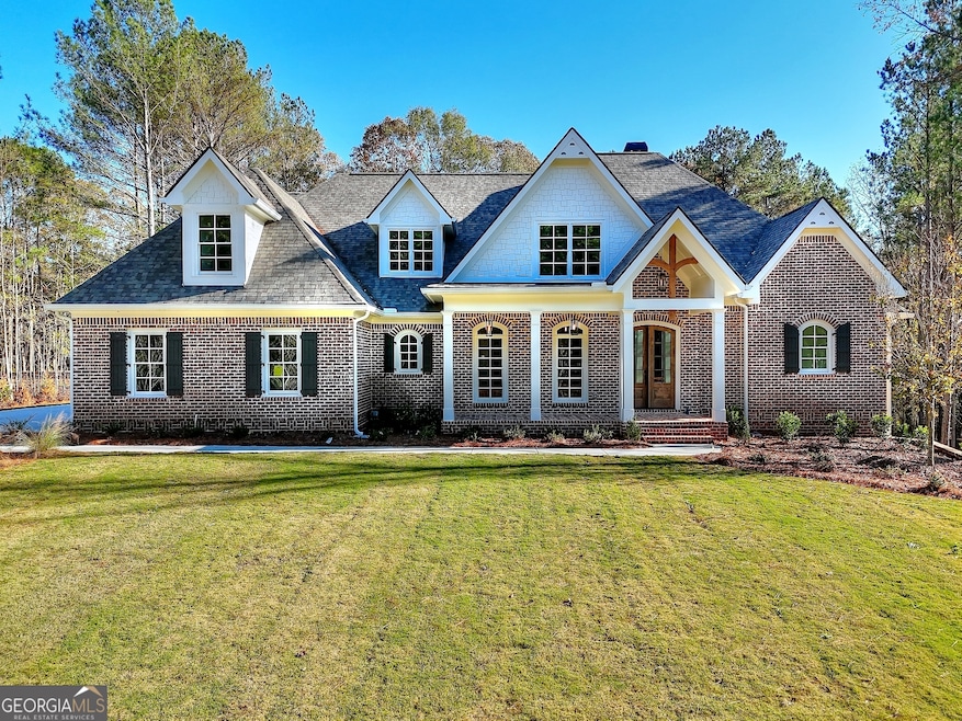 99 Iroquois Ct, Covington, GA 30044 - photo 1