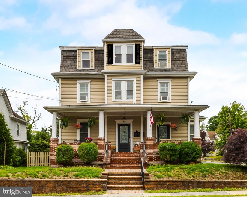 74 Pitman Ave unit B, Pitman, NJ 08071 - photo 1