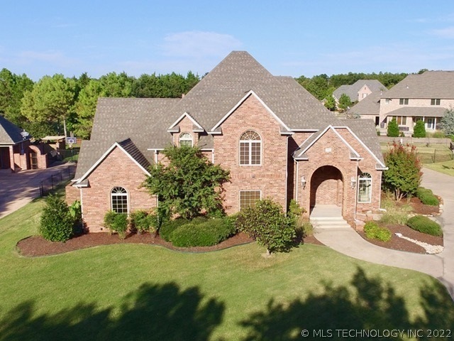 610 Pebble Beach Dr, Ardmore, OK 73401 - photo 1