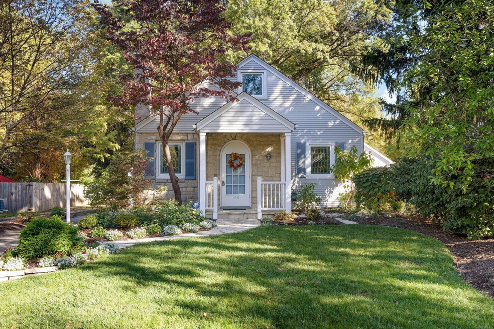 160 Glenmont Ave, Columbus, OH 43214 - photo 1