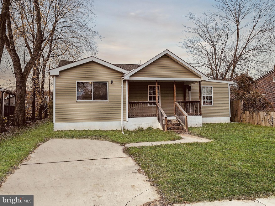 6 Alloy Cir, Middle River, MD 21220 - photo 1