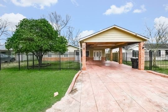 3510 Brea Crest St, Houston, TX 77093 - photo 1