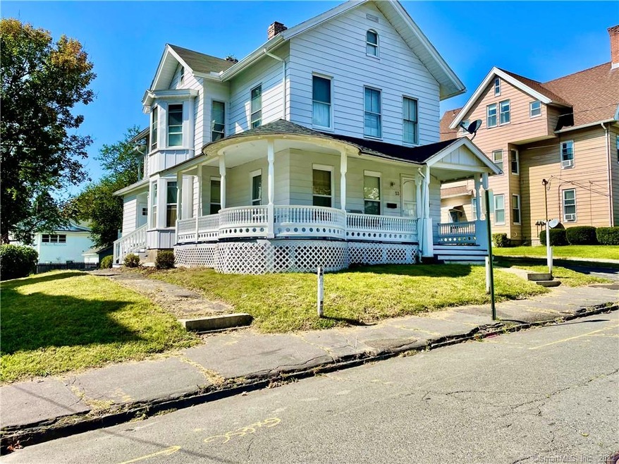 53 Chestnut Ave, Waterbury, CT 06710 - photo 1