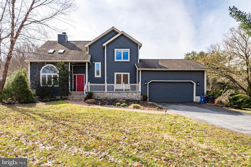 869 Frank Rd, West Chester, PA 19380 - photo 1